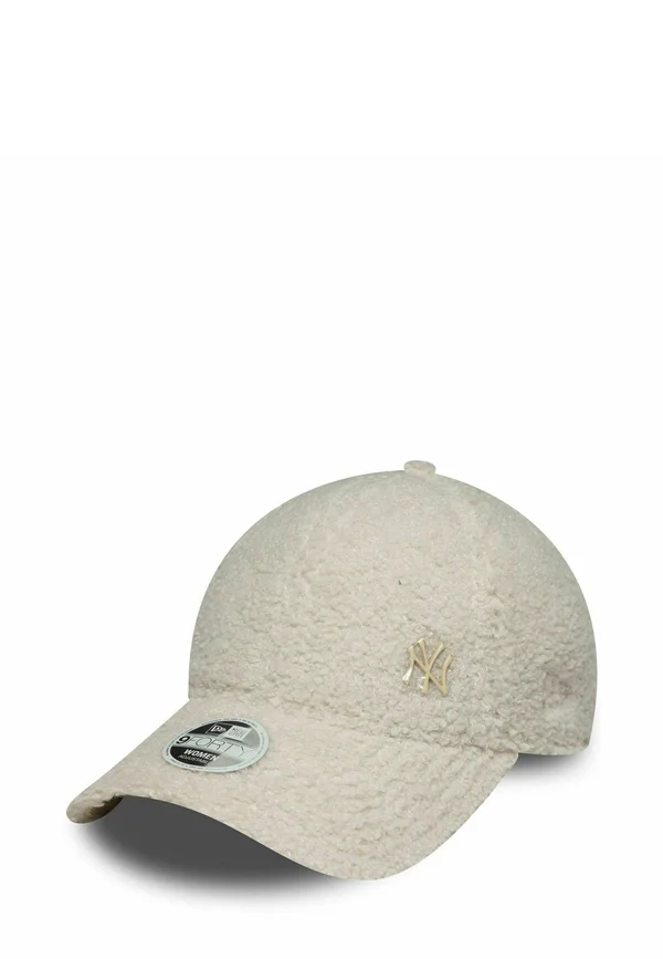 FORTY NY YANKEES - Cap - beige