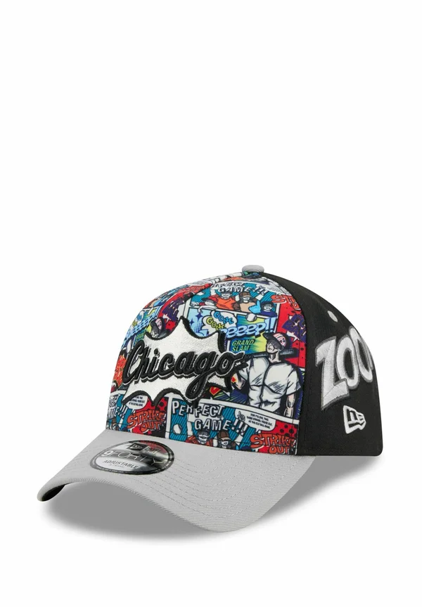FORTY - PLAYERS WEEKEND CHICAGO SOX - Cap - black