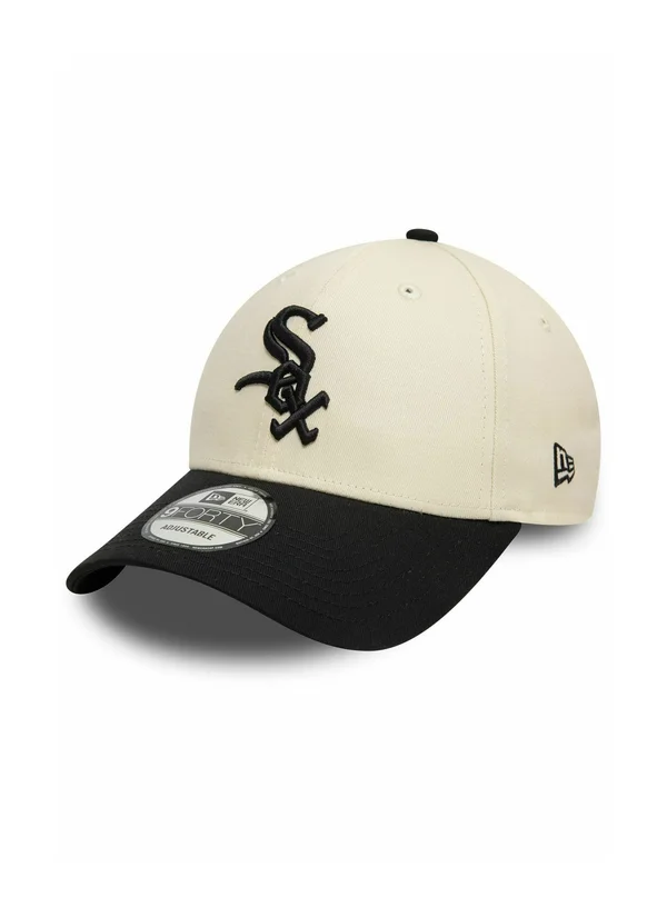 FORTY STRAPBACK BOSTON RED SOX - Cap - beige