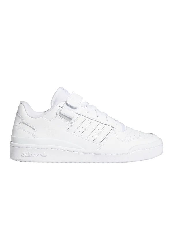FORUM LOW - Sneaker low - white