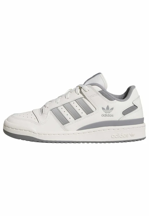 FORUM UNISEX - Sneaker low - cloud white   grey three   grey two