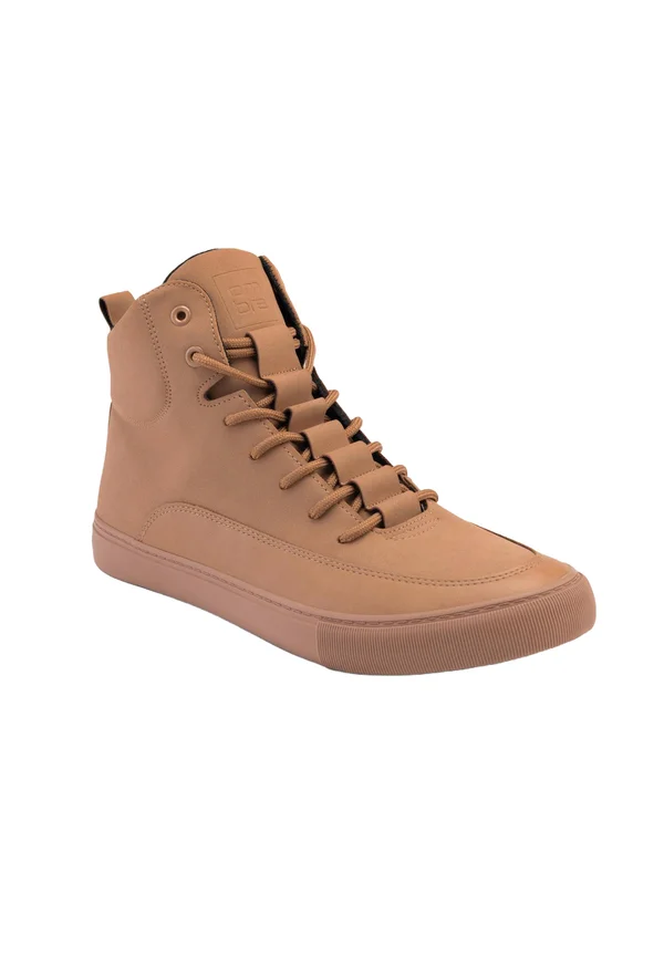 FOSH - Sneaker high - brown
