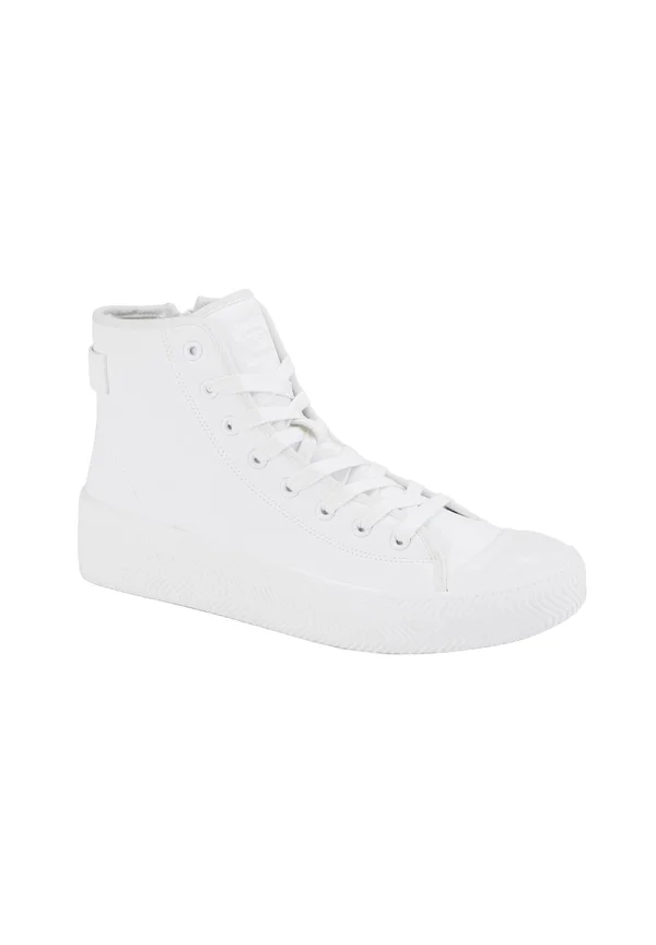 FOTH - Sneaker high - white