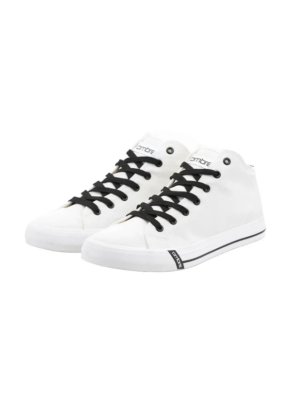 FOTH - Sneaker low - white