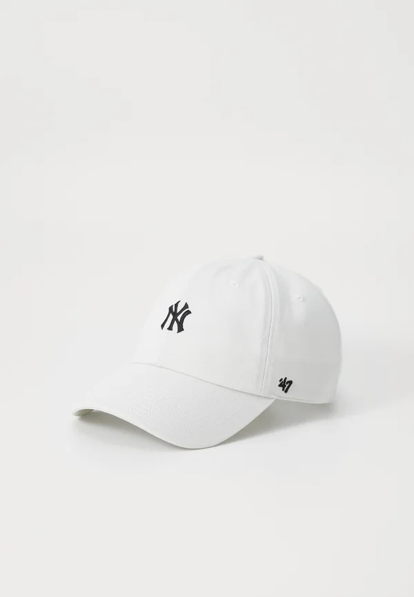 FOUNDATION ’47 CLEAN UP UNISEX - Cap - sandstone