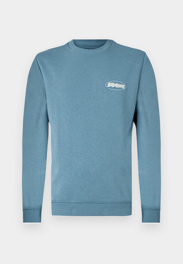 FOUNDATION UNISEX - Sweatshirt - glacier blue