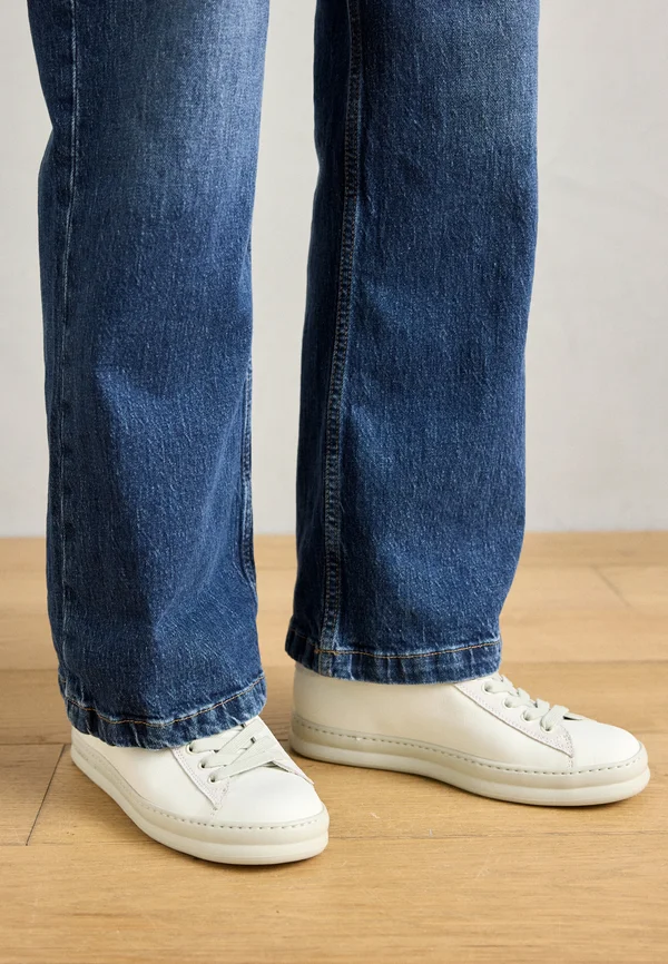 FOUR - Sneaker low - white