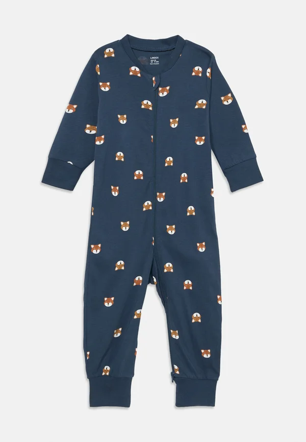 FOX UNISEX - Strampler - dark blue