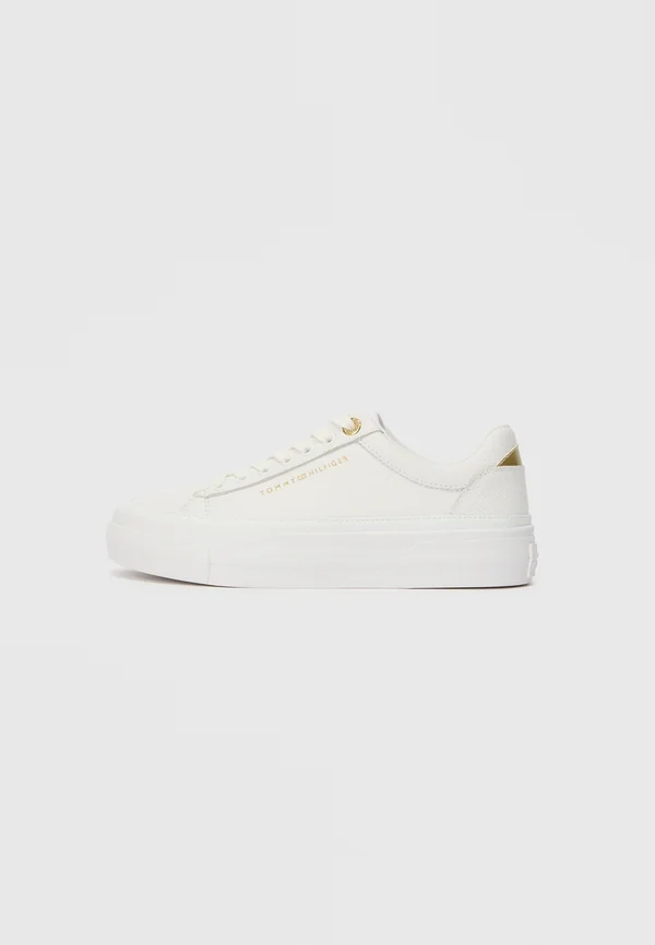 FOXING - Sneaker low - white
