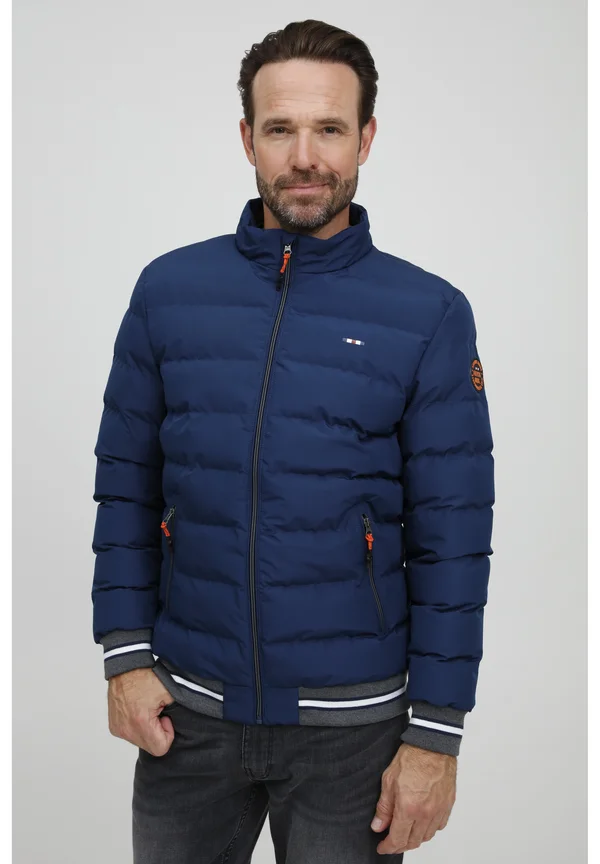 FQAleksander - Winterjacke - blue