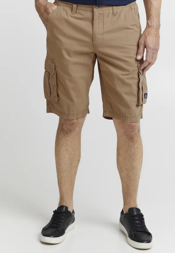 FQArin - Shorts - coriander