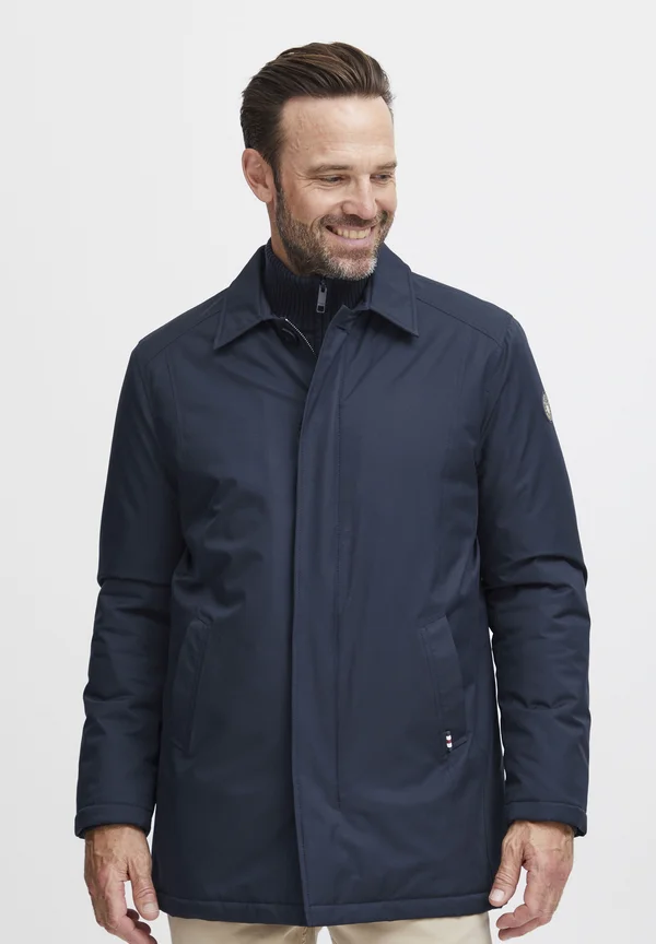 FQJACOB - Leichte Jacke - salute