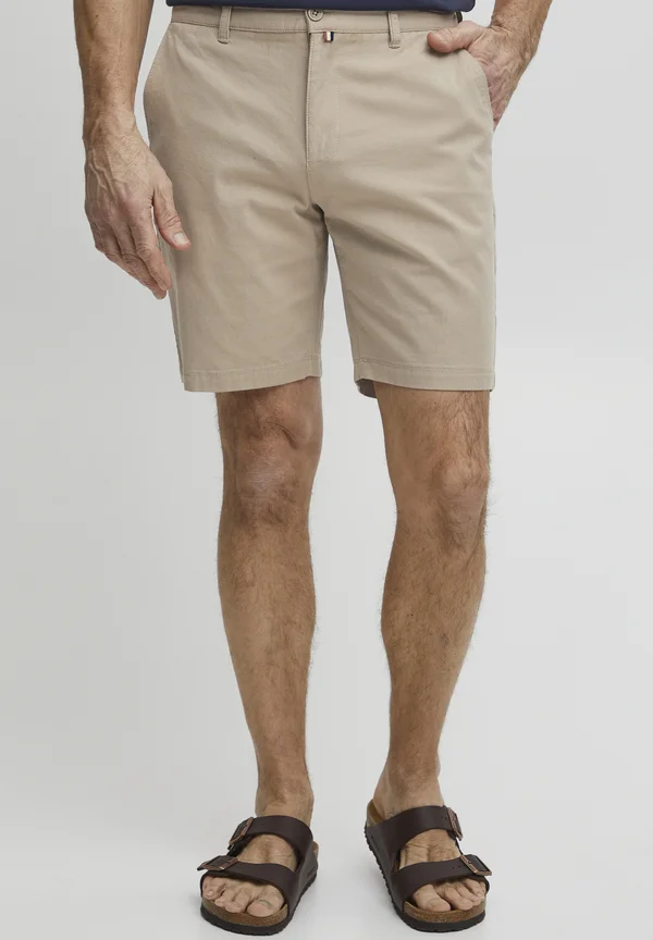 FQSNORRI - Shorts - coriander