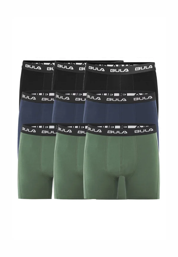 FRAME 9 PACK - Panties - ibn