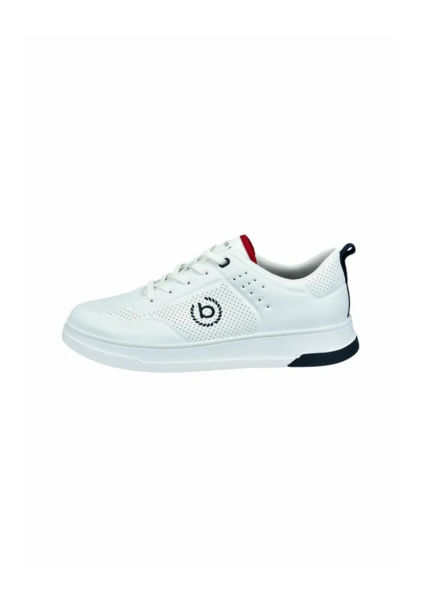 FRANC - Sneaker low - weiß