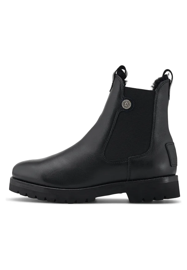 FRANCESCA IGLOO  - Ankle Boot - schwarz