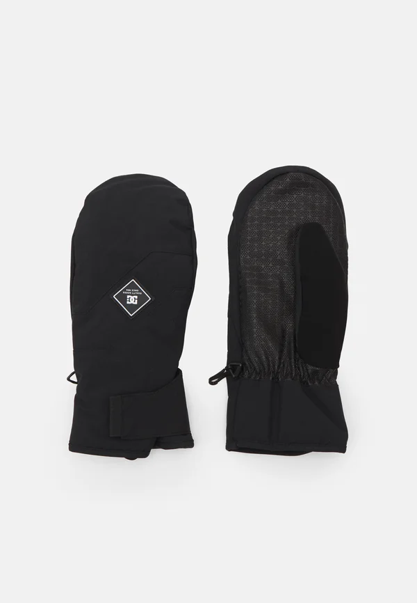 FRANCHISE  - Fäustling - black