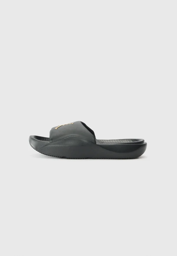 FRANCHISE - Hausschuh - black