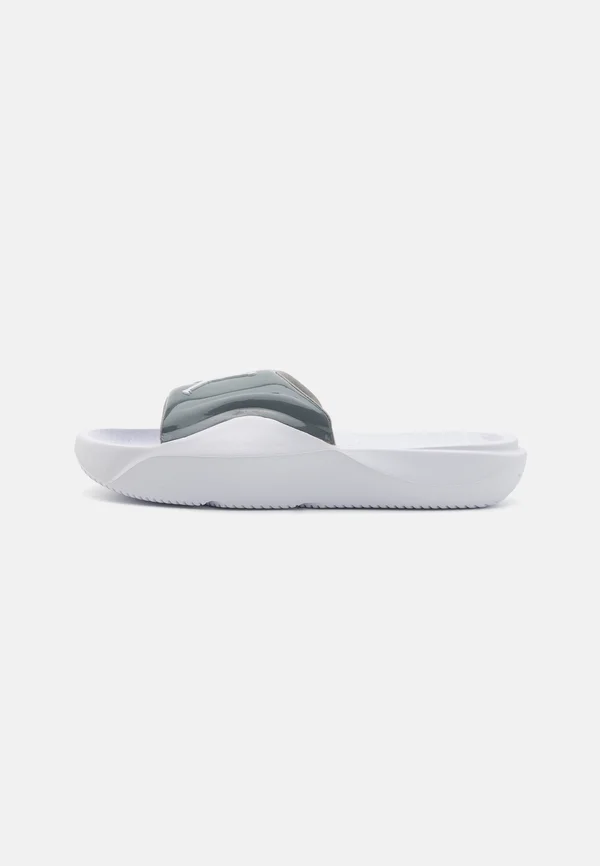 FRANCHISE - Hausschuh - cool grey/white/medium grey