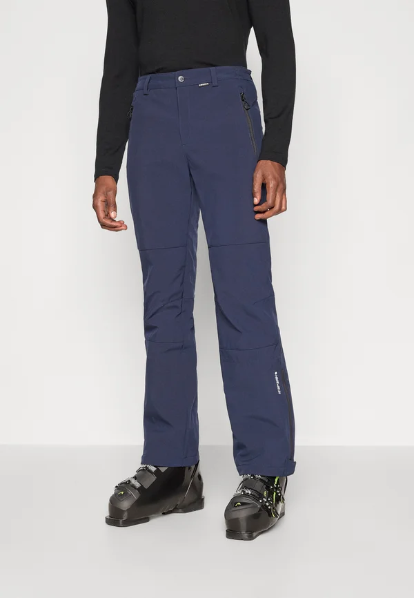 FRANKFURT - Skihose - dark blue