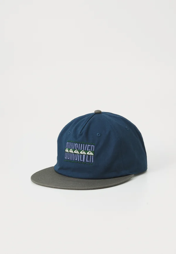 FRASSNASSA UNISEX - Cap - vintage indigo