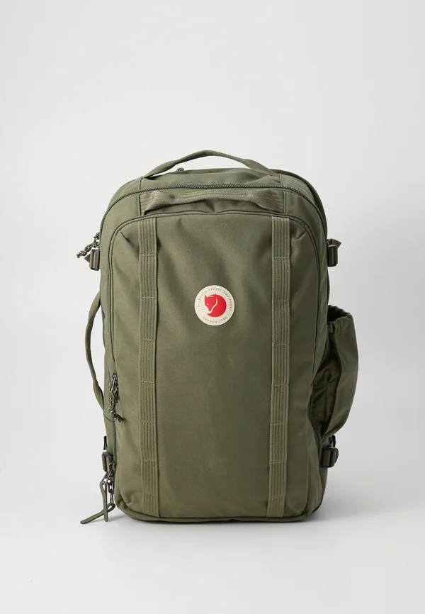 FÄRDEN CARRY ON PACK UNISEX - Tourenrucksack - green