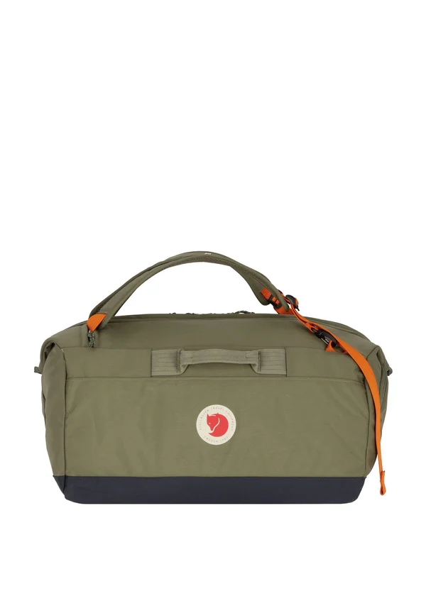 FÄRDEN DUFFEL 50 - Sporttasche - green