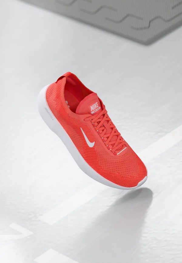 FREE 2025 - Laufschuh Straße - magic ember/white/bright crimson