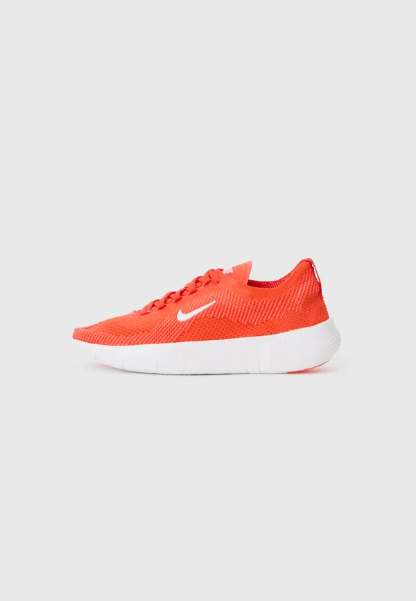 FREE 2025 - Laufschuh Straße - picante red/white/bright crimson/university red