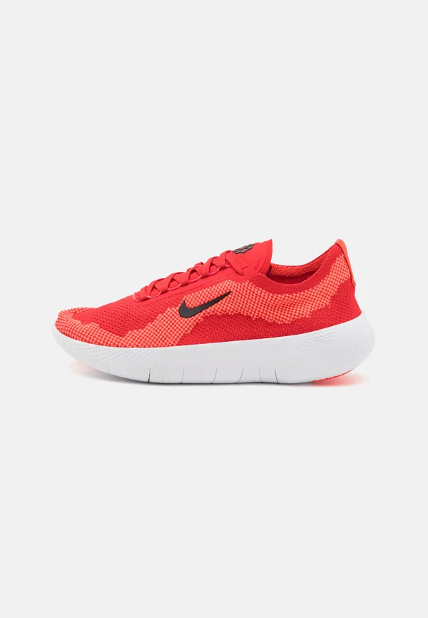 FREE 2025 - Trainingsschuh - universal red/black/bright crimson