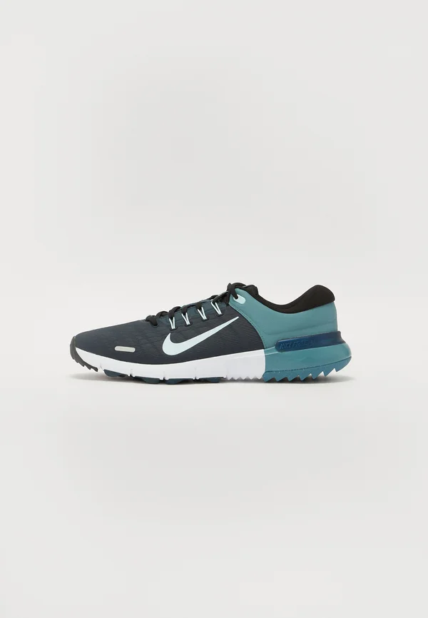 FREE GOLF - Golfschuh - armory navy/glacier blue/black