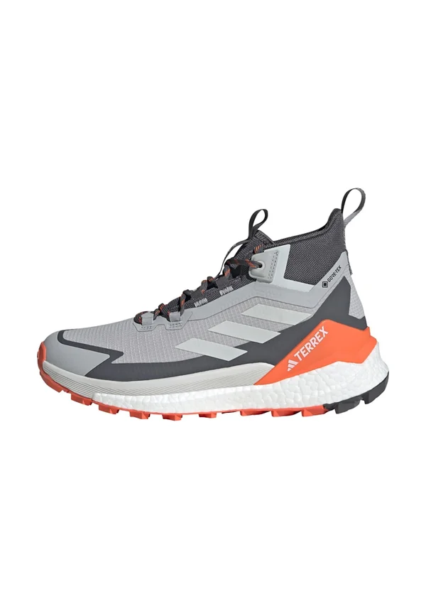 FREE - Hikingschuh - grey two grey one grey five