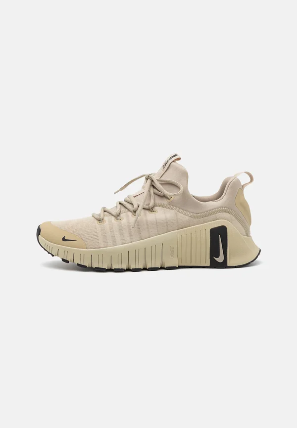 FREE METCON 6 - Trainingsschuh - desert khaki/black/light khaki
