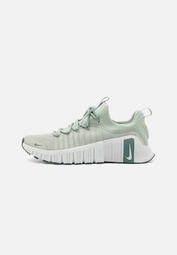 FREE METCON 6 - Trainingsschuh - jade horizon/vintage green/light silver