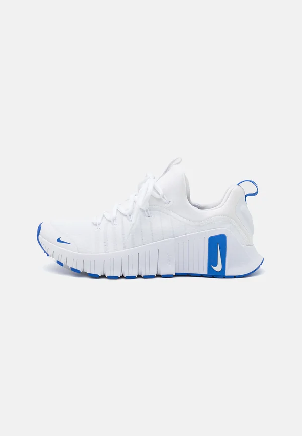 FREE METCON 6 - Trainingsschuh - white/game royal