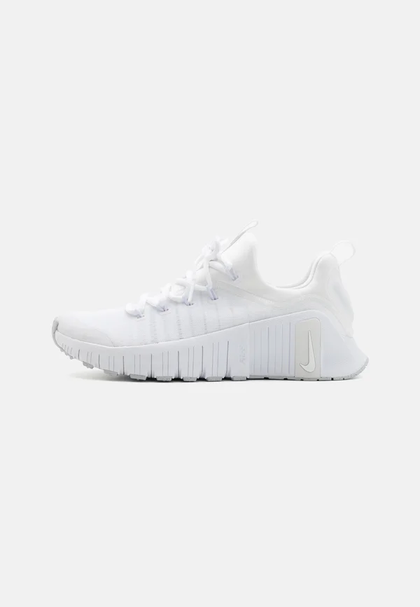 FREE METCON 6 - Trainingsschuh - white/platinum tint
