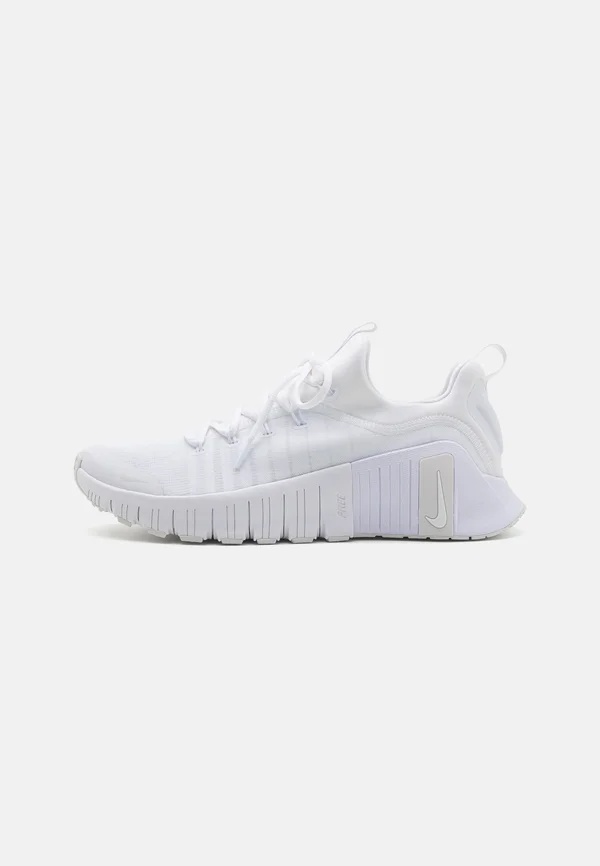 FREE METCON 6 - Trainingsschuh - white/platinum tint