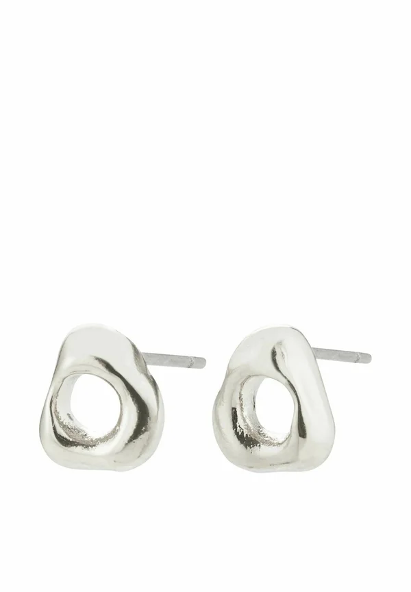 FREE - Ohrringe - silver-coloured