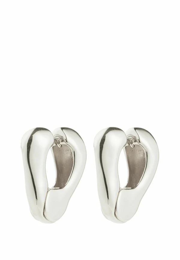 FREE - Ohrringe - silver