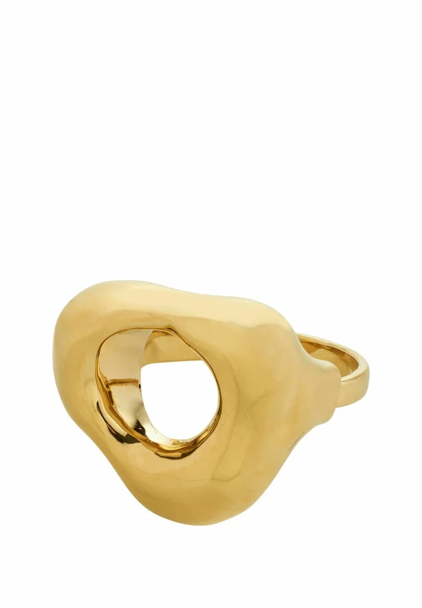 FREE - Ring - gold