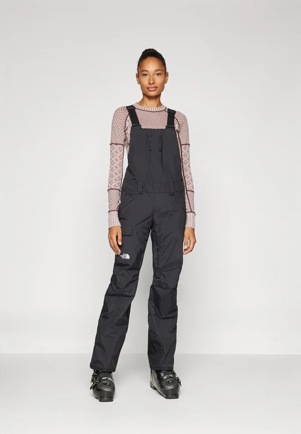 FREEDOM BIB - Skihose - black
