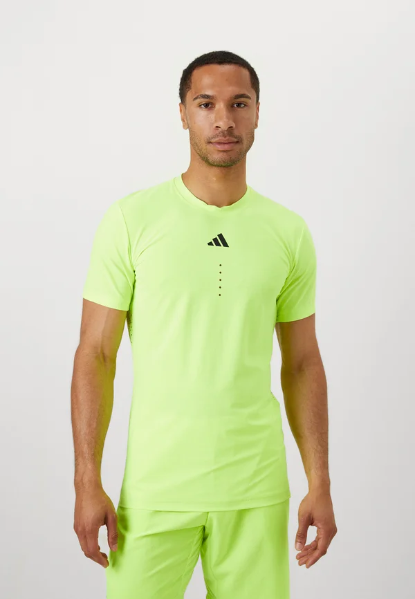 FREELIFT PRO  - T-Shirt print - lucid lemon