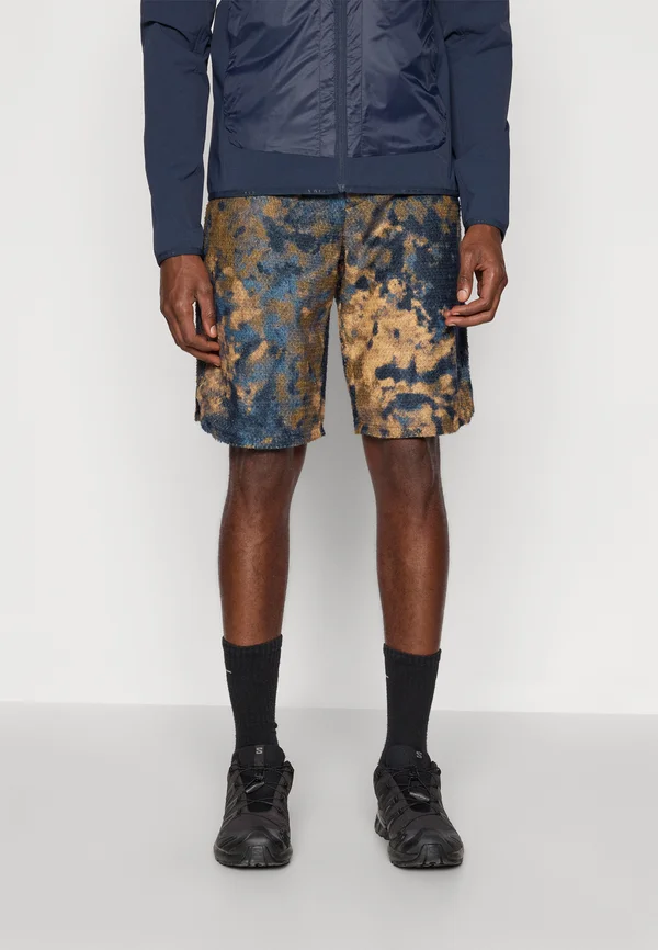 FREELIGHT  - Outdoor Shorts - frosty haze