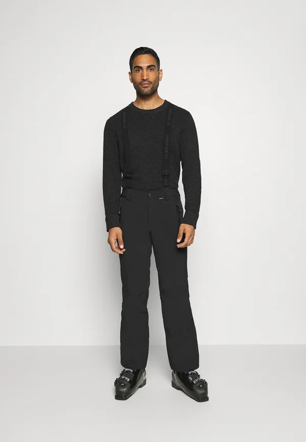 FREIBERG - Skihose - black