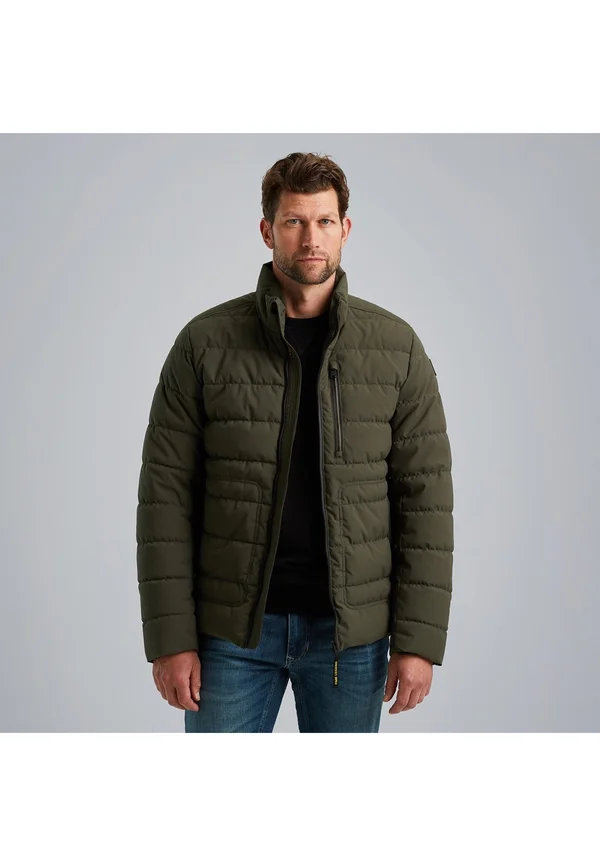 FREIGHTYET  - Winterjacke - peat