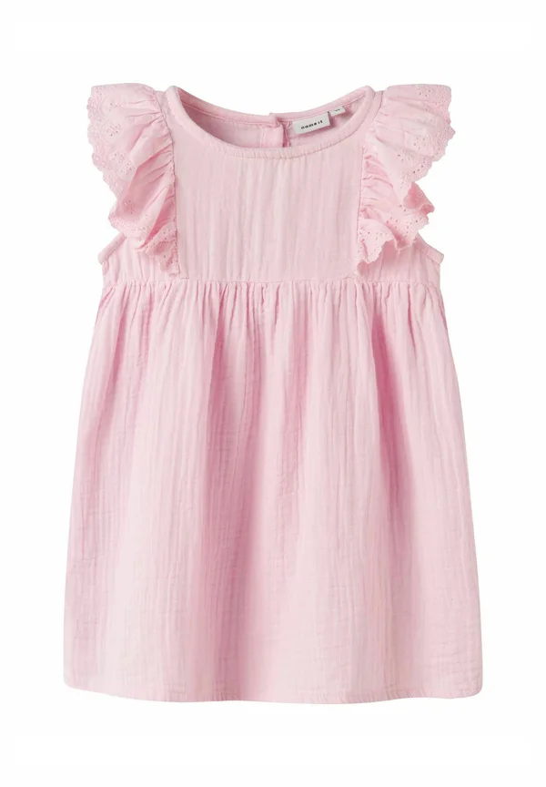 Freizeitkleid - ballerina