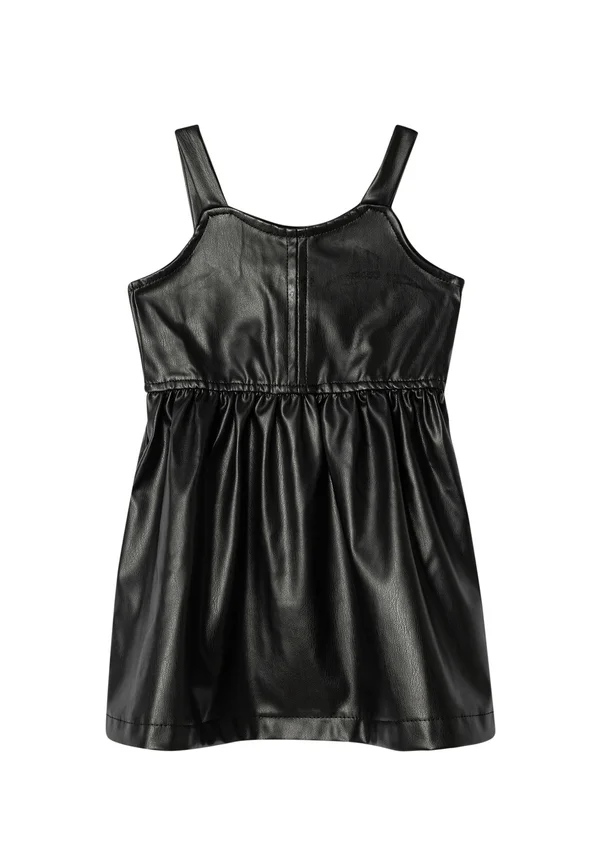 Freizeitkleid - black