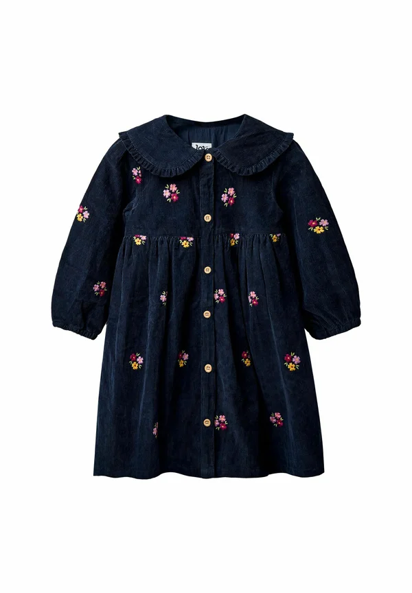 Freizeitkleid - blue