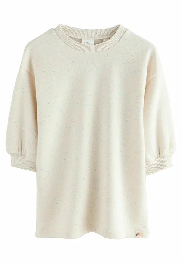 Freizeitkleid - cream