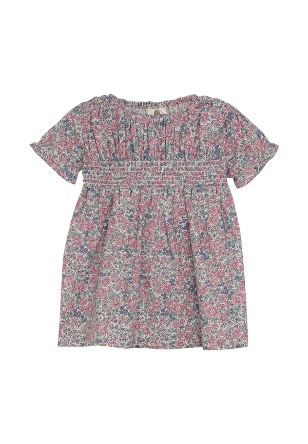 Freizeitkleid - eggnog